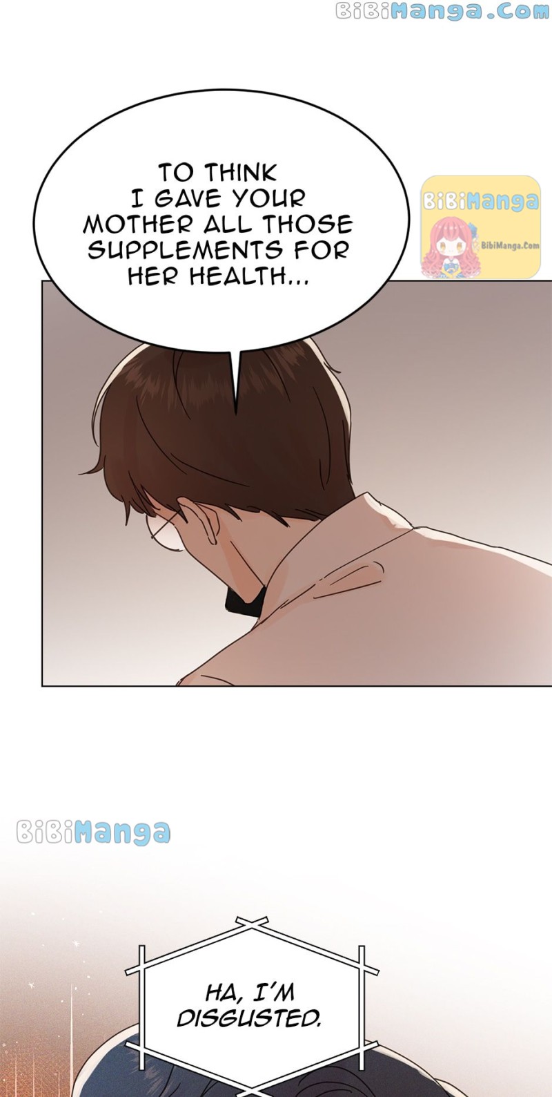 A Wife’s Sweet Revenge chapter 80 page 50