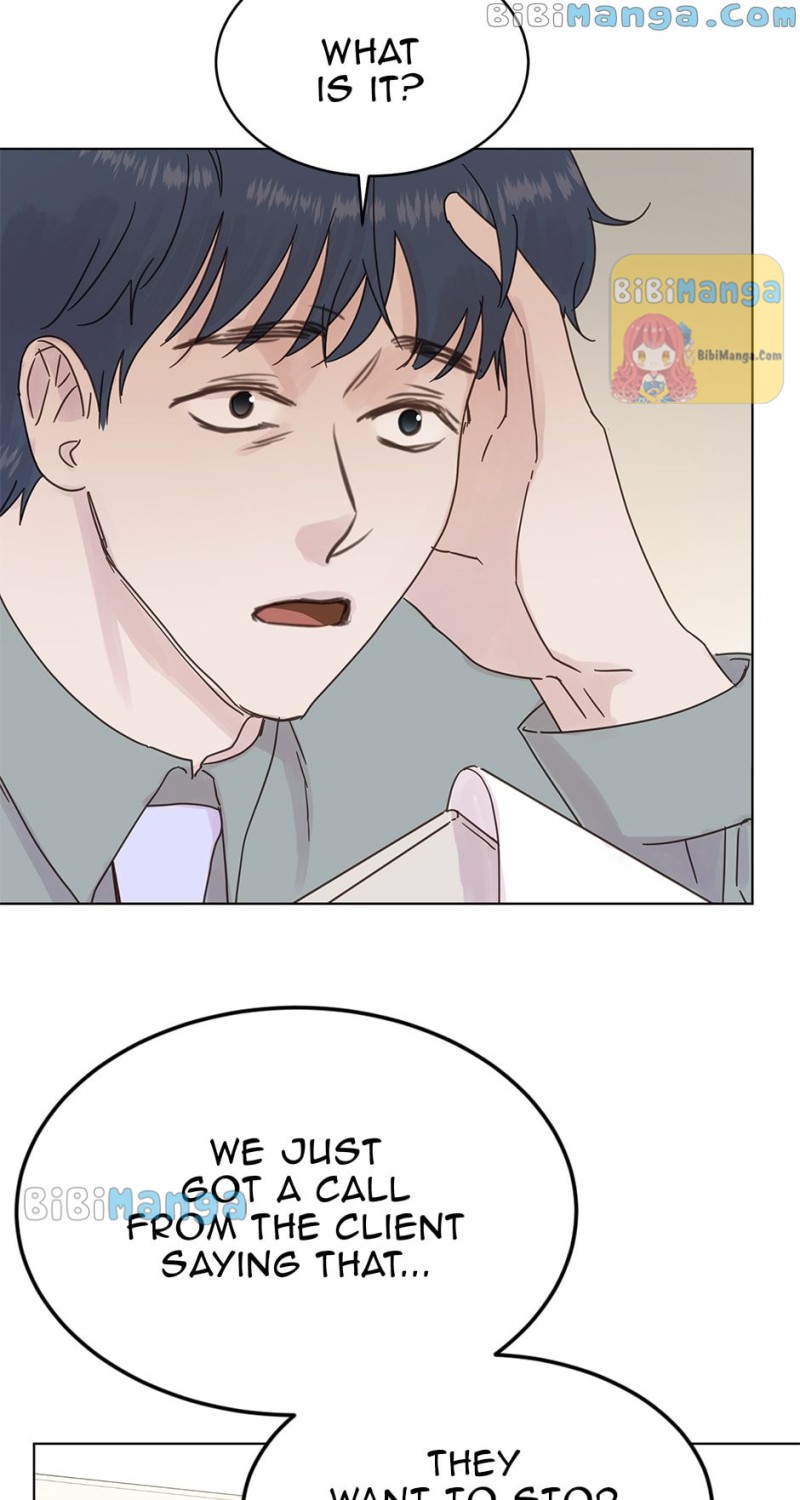 A Wife’s Sweet Revenge chapter 80 page 6