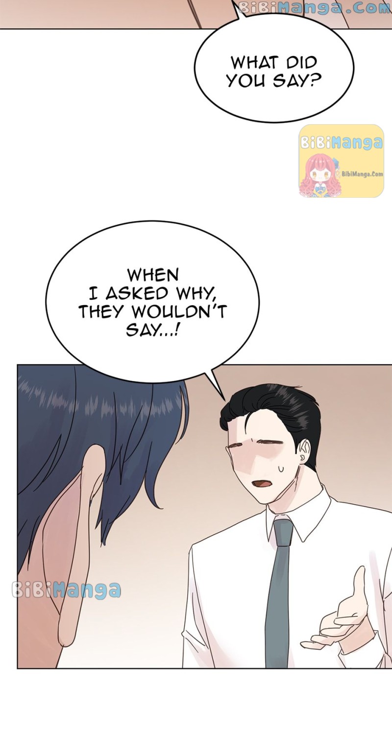 A Wife’s Sweet Revenge chapter 80 page 8