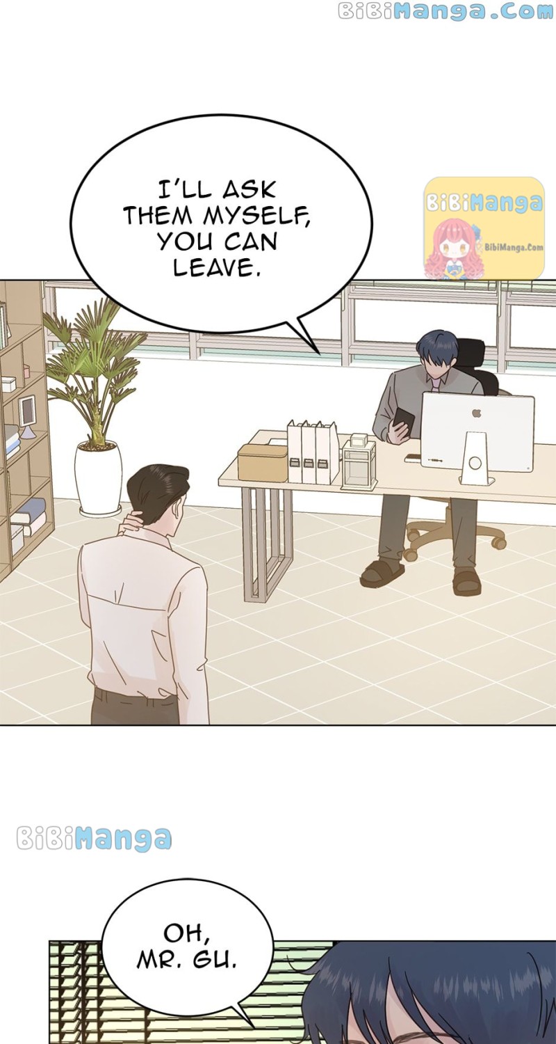 A Wife’s Sweet Revenge chapter 80 page 9