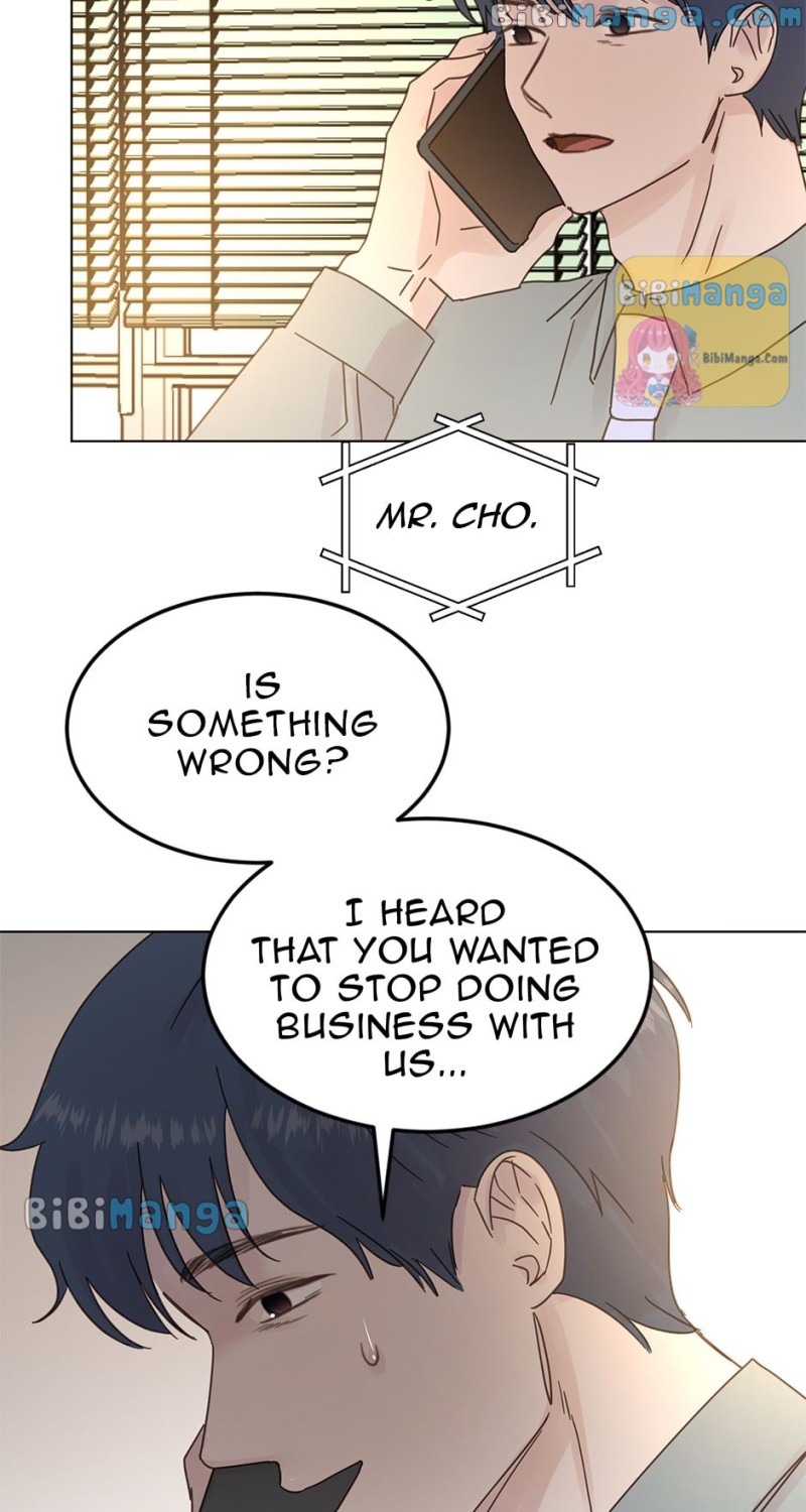A Wife’s Sweet Revenge chapter 80 page 10