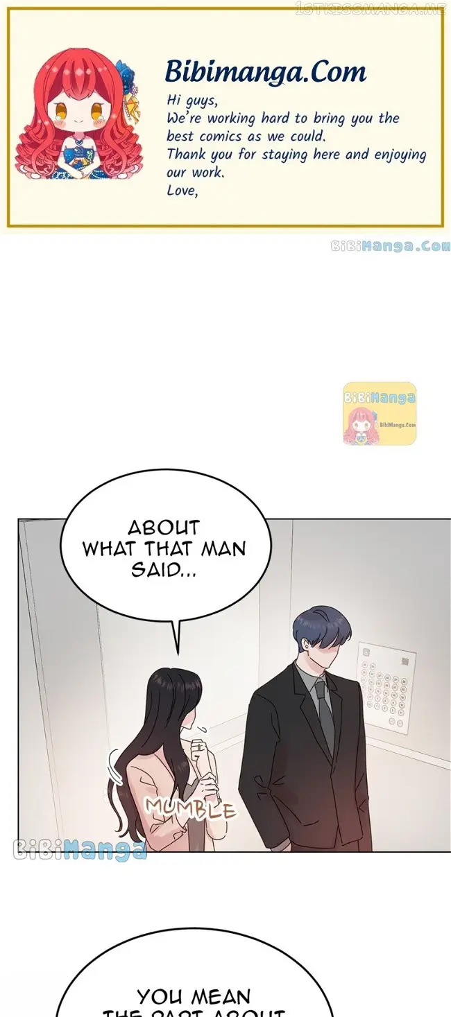A Wife’s Sweet Revenge chapter 82 page 1