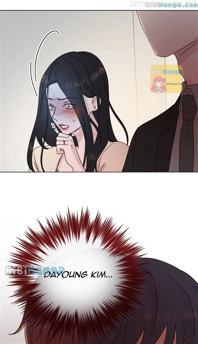 A Wife’s Sweet Revenge chapter 82 page 3