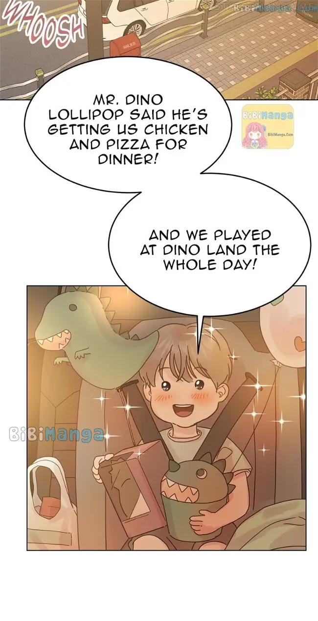 A Wife’s Sweet Revenge chapter 82 page 9