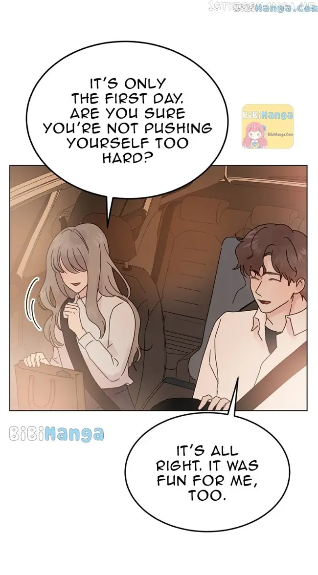 A Wife’s Sweet Revenge chapter 82 page 10