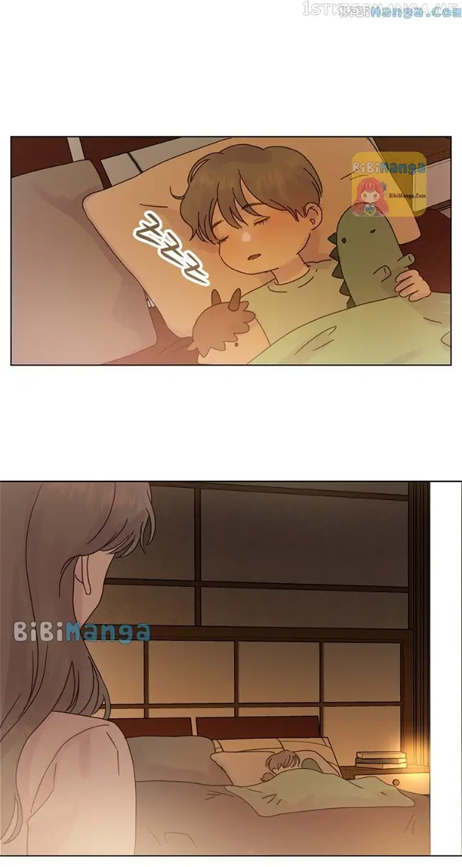 A Wife’s Sweet Revenge chapter 82 page 14