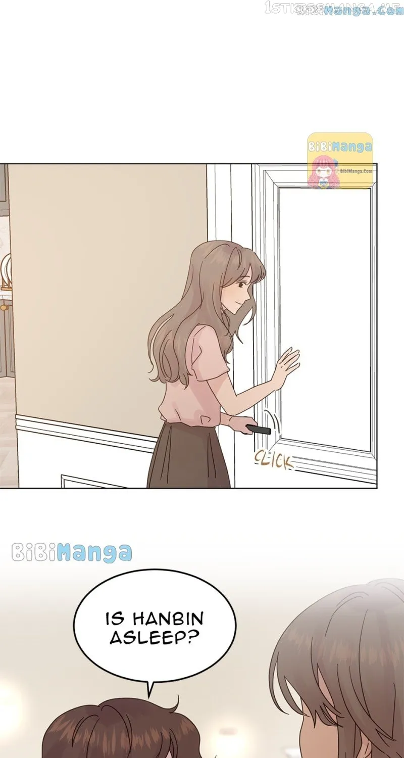A Wife’s Sweet Revenge chapter 82 page 15