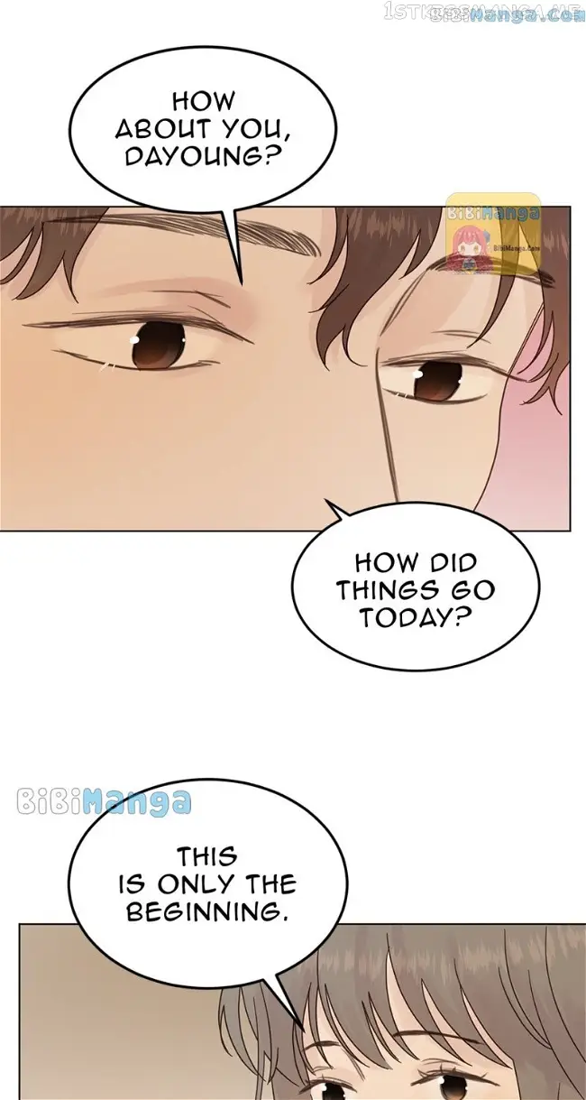 A Wife’s Sweet Revenge chapter 82 page 18