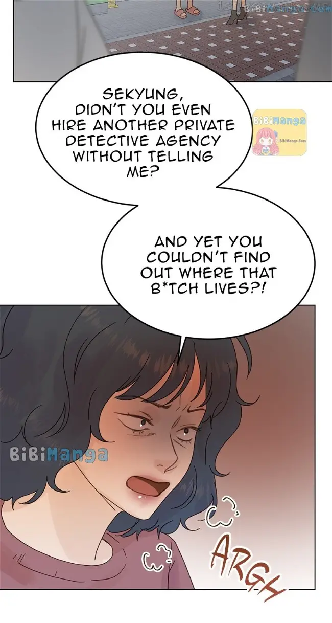 A Wife’s Sweet Revenge chapter 82 page 25