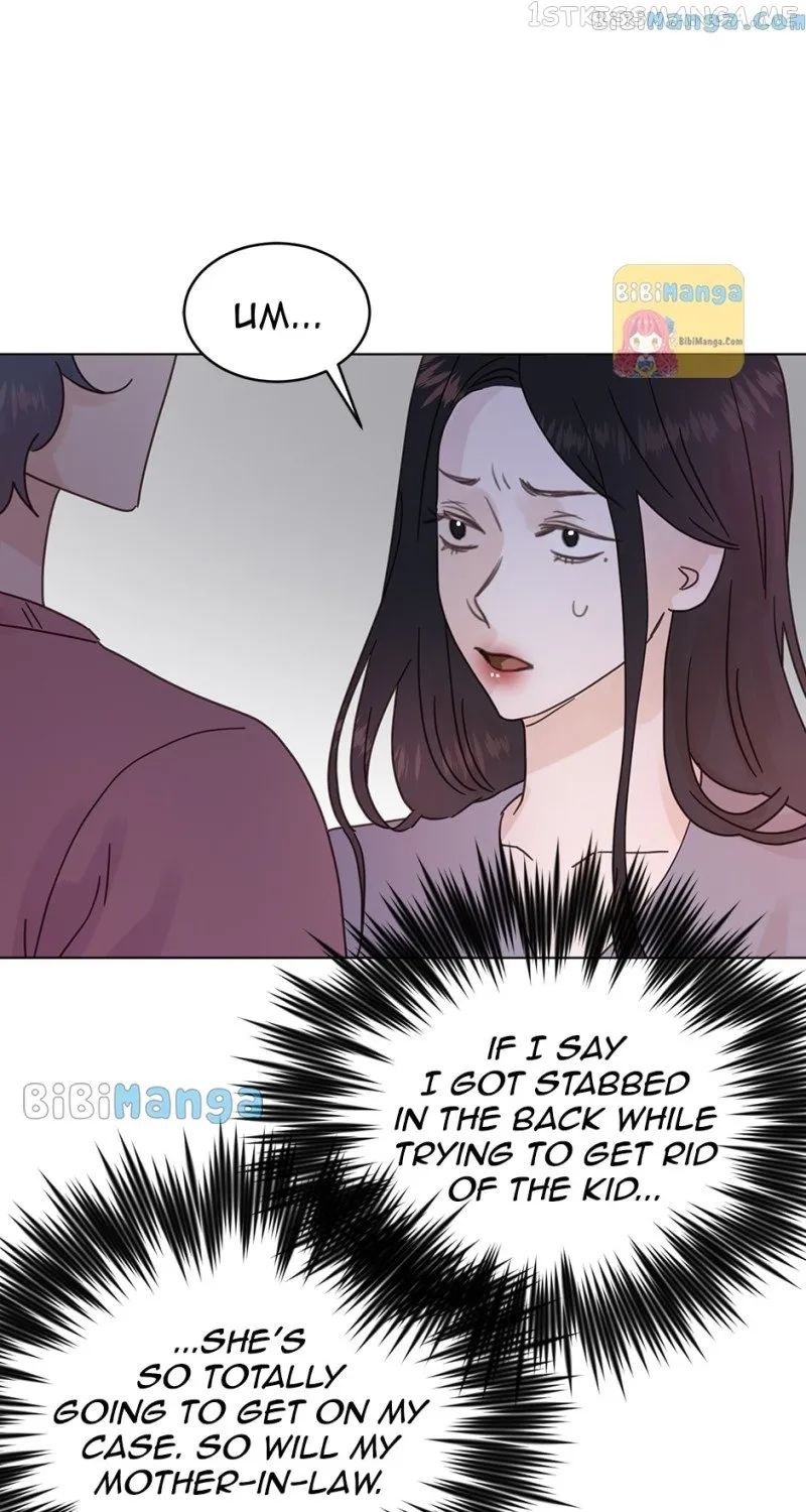 A Wife’s Sweet Revenge chapter 82 page 26