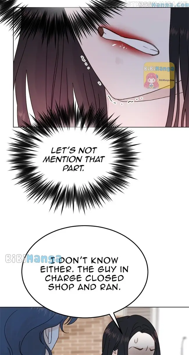 A Wife’s Sweet Revenge chapter 82 page 27