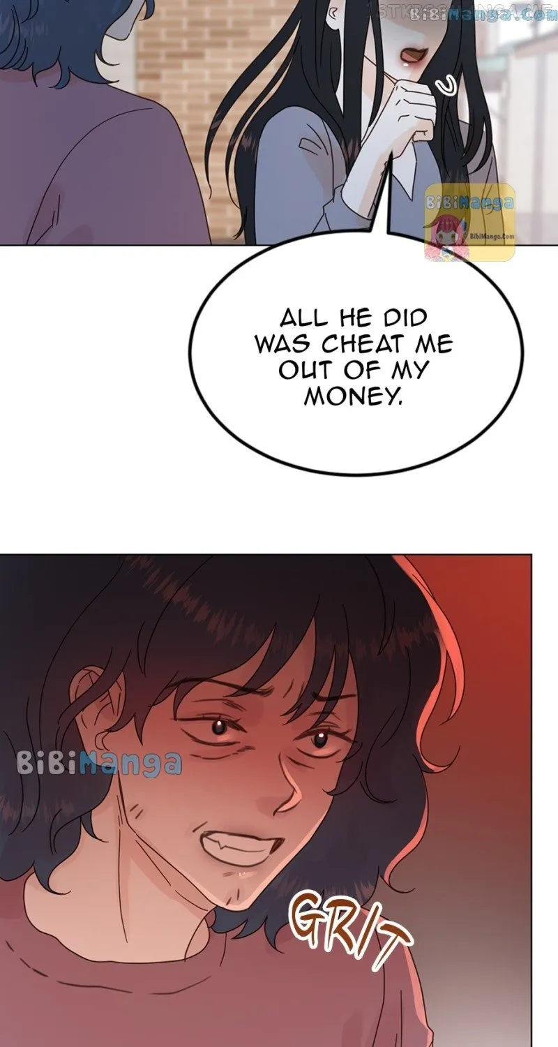 A Wife’s Sweet Revenge chapter 82 page 28