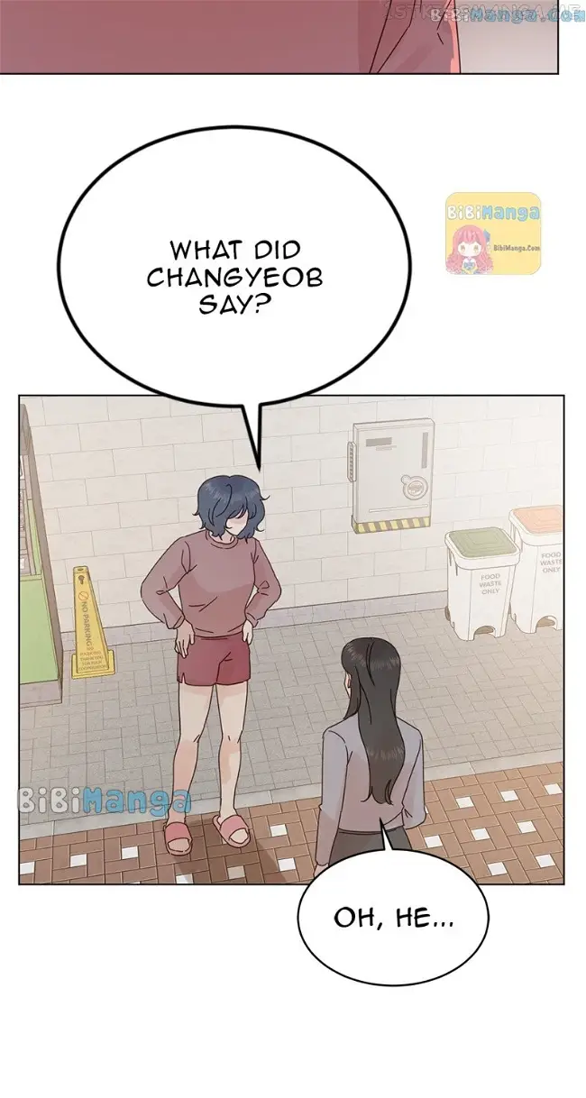 A Wife’s Sweet Revenge chapter 82 page 29
