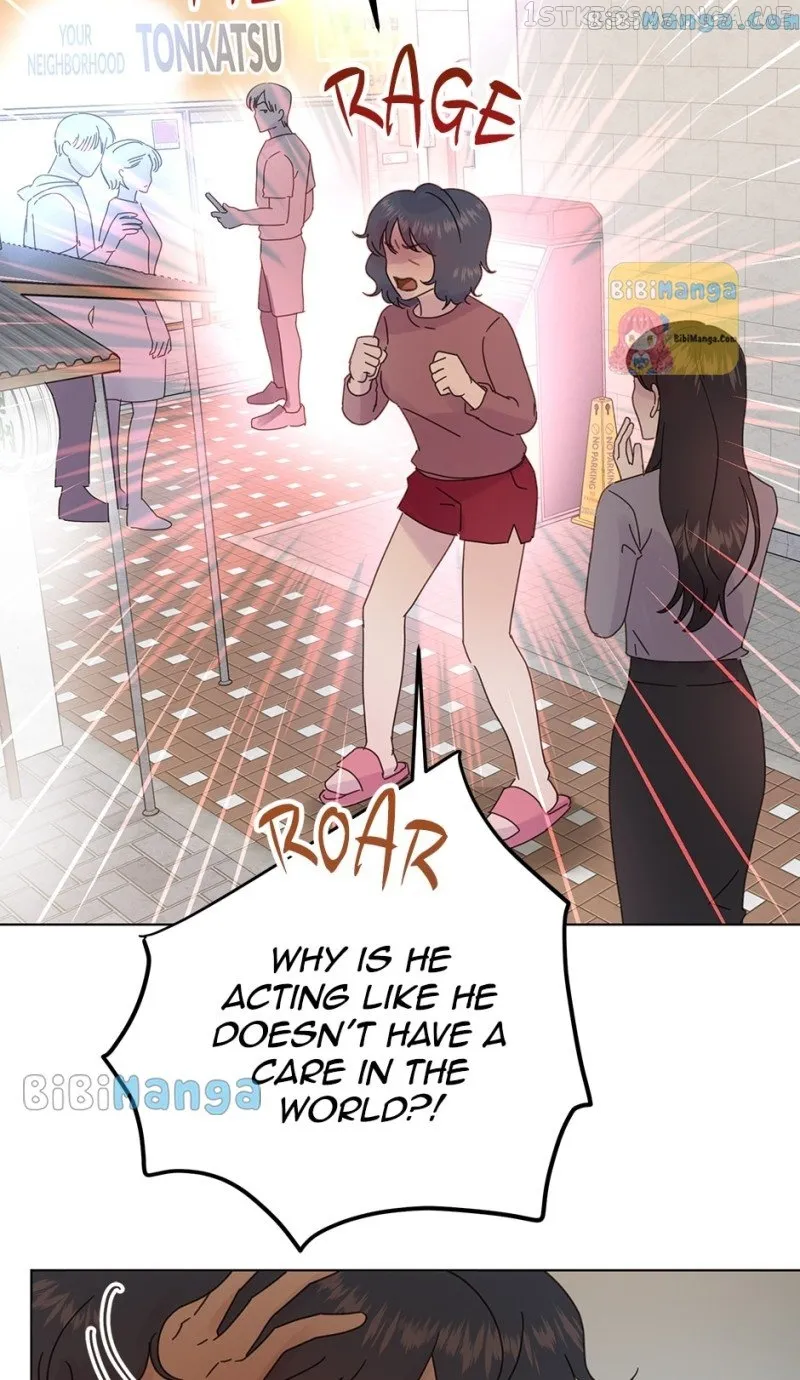 A Wife’s Sweet Revenge chapter 82 page 32