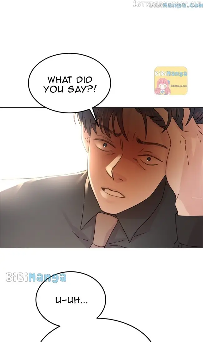 A Wife’s Sweet Revenge chapter 82 page 34