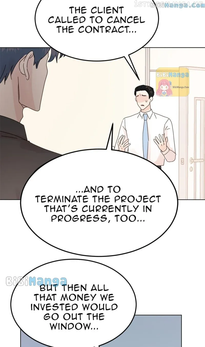 A Wife’s Sweet Revenge chapter 82 page 35