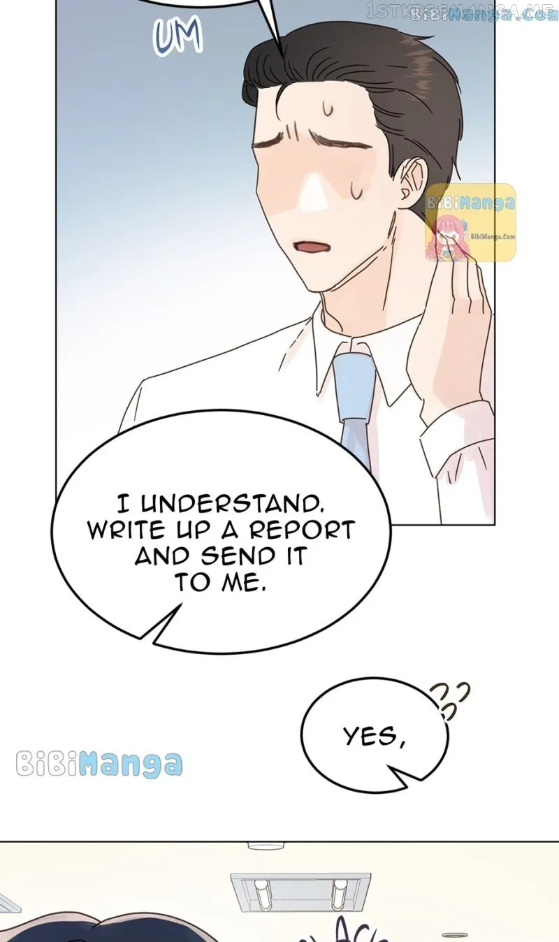 A Wife’s Sweet Revenge chapter 82 page 36