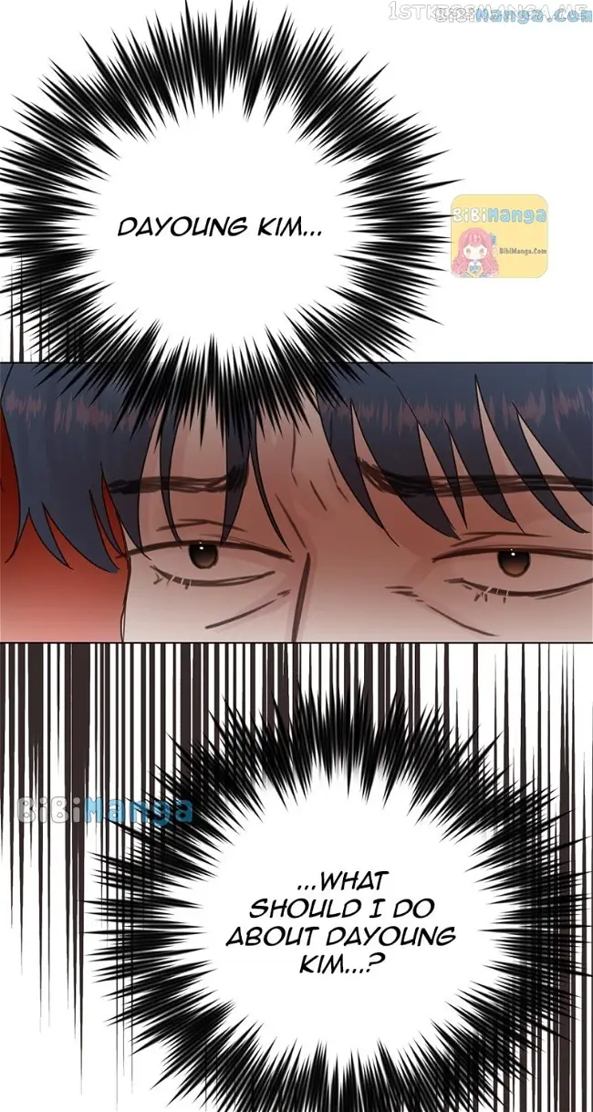 A Wife’s Sweet Revenge chapter 82 page 38