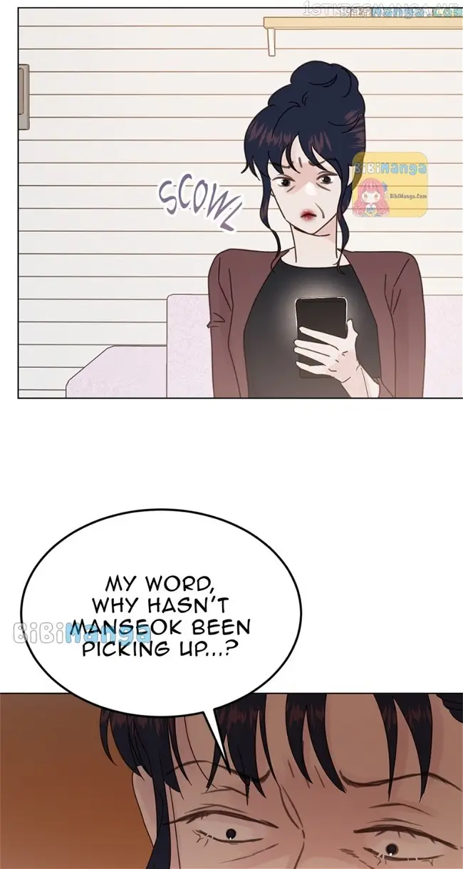 A Wife’s Sweet Revenge chapter 82 page 40
