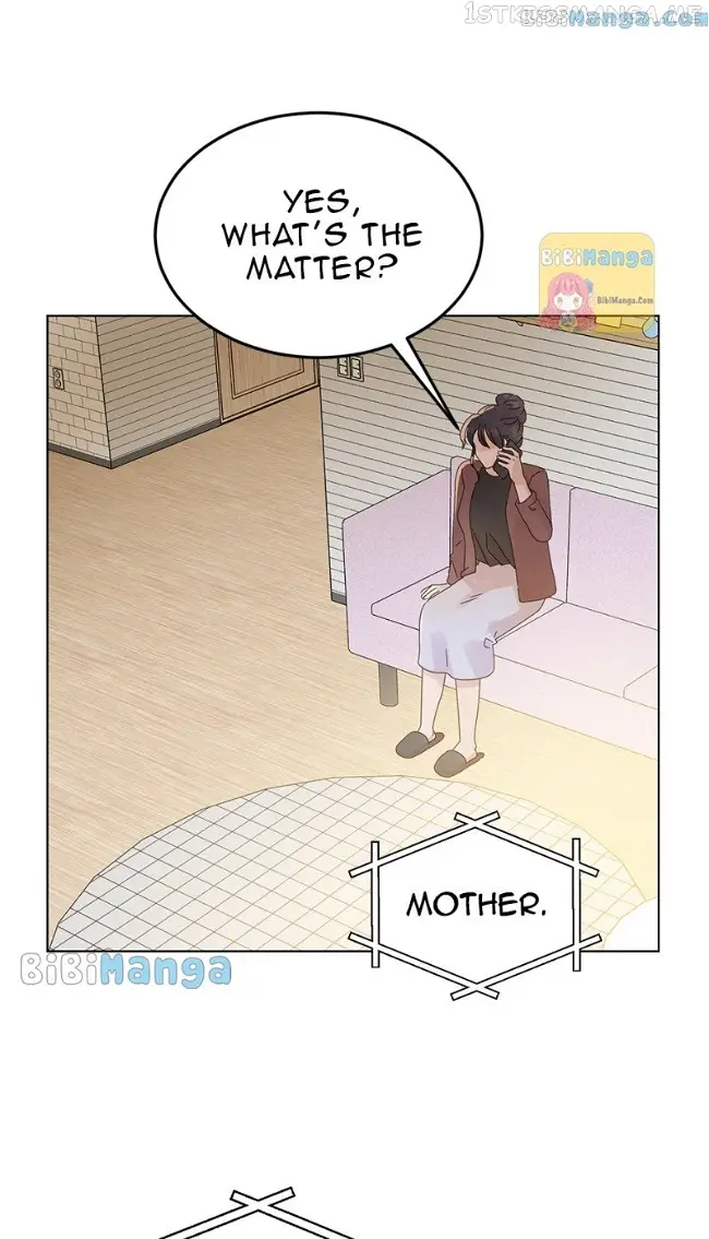 A Wife’s Sweet Revenge chapter 82 page 42