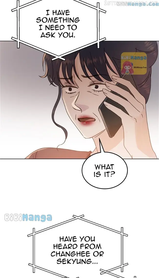 A Wife’s Sweet Revenge chapter 82 page 43