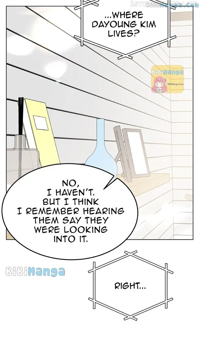 A Wife’s Sweet Revenge chapter 82 page 44