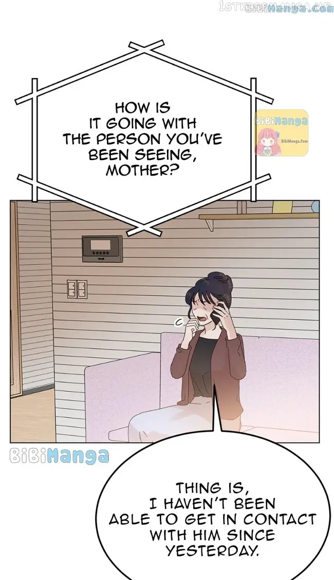 A Wife’s Sweet Revenge chapter 82 page 46