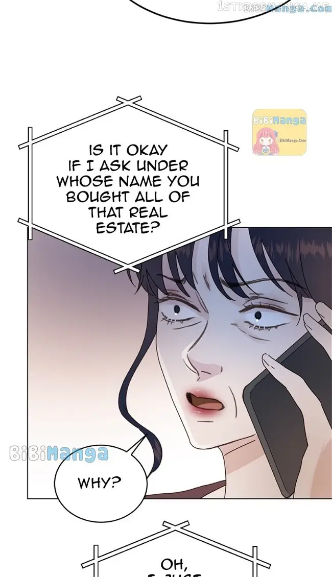A Wife’s Sweet Revenge chapter 82 page 47