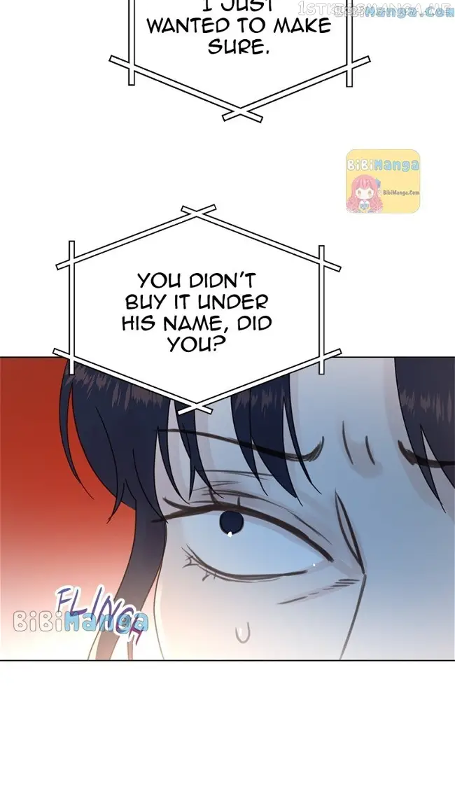A Wife’s Sweet Revenge chapter 82 page 48