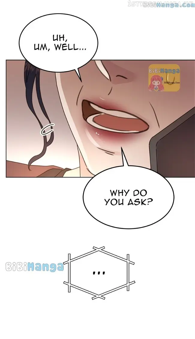 A Wife’s Sweet Revenge chapter 82 page 49