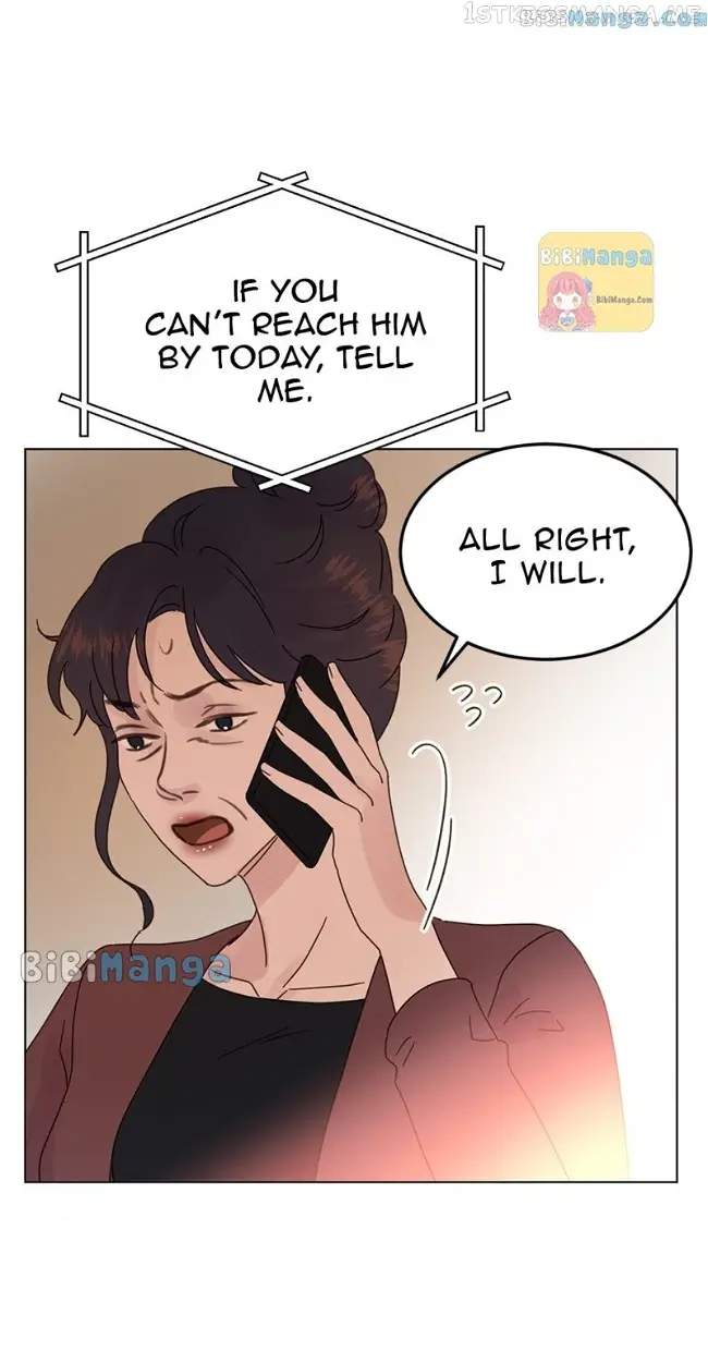 A Wife’s Sweet Revenge chapter 82 page 50