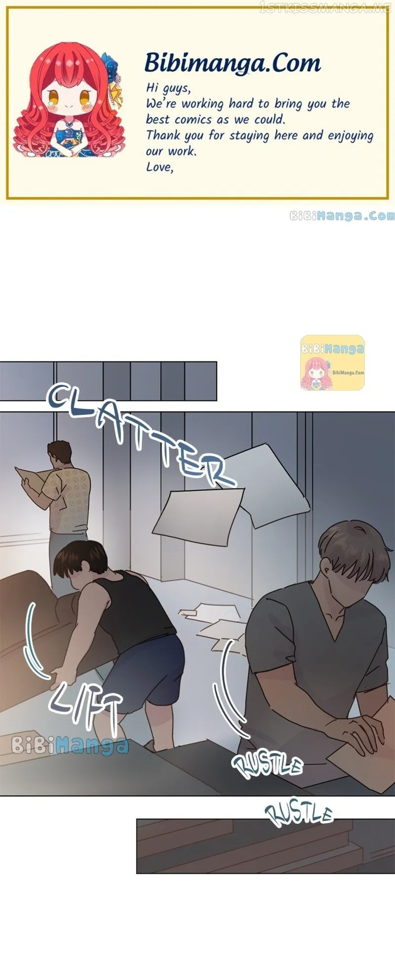 A Wife’s Sweet Revenge chapter 84 page 1