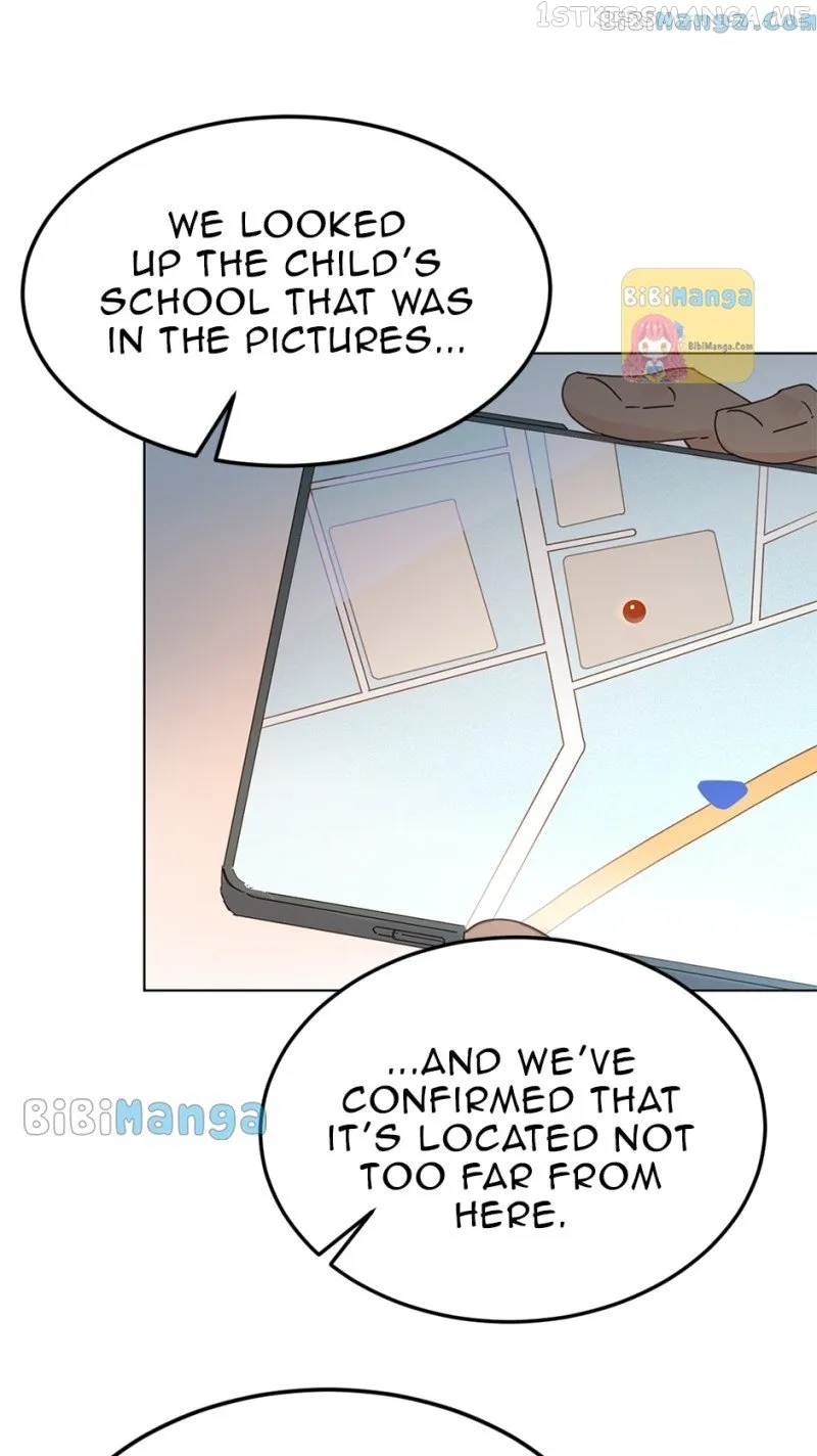 A Wife’s Sweet Revenge chapter 84 page 5