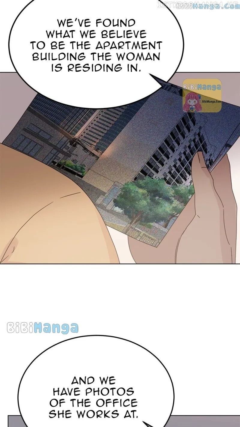 A Wife’s Sweet Revenge chapter 84 page 6
