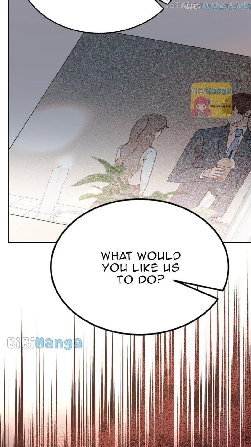 A Wife’s Sweet Revenge chapter 84 page 7
