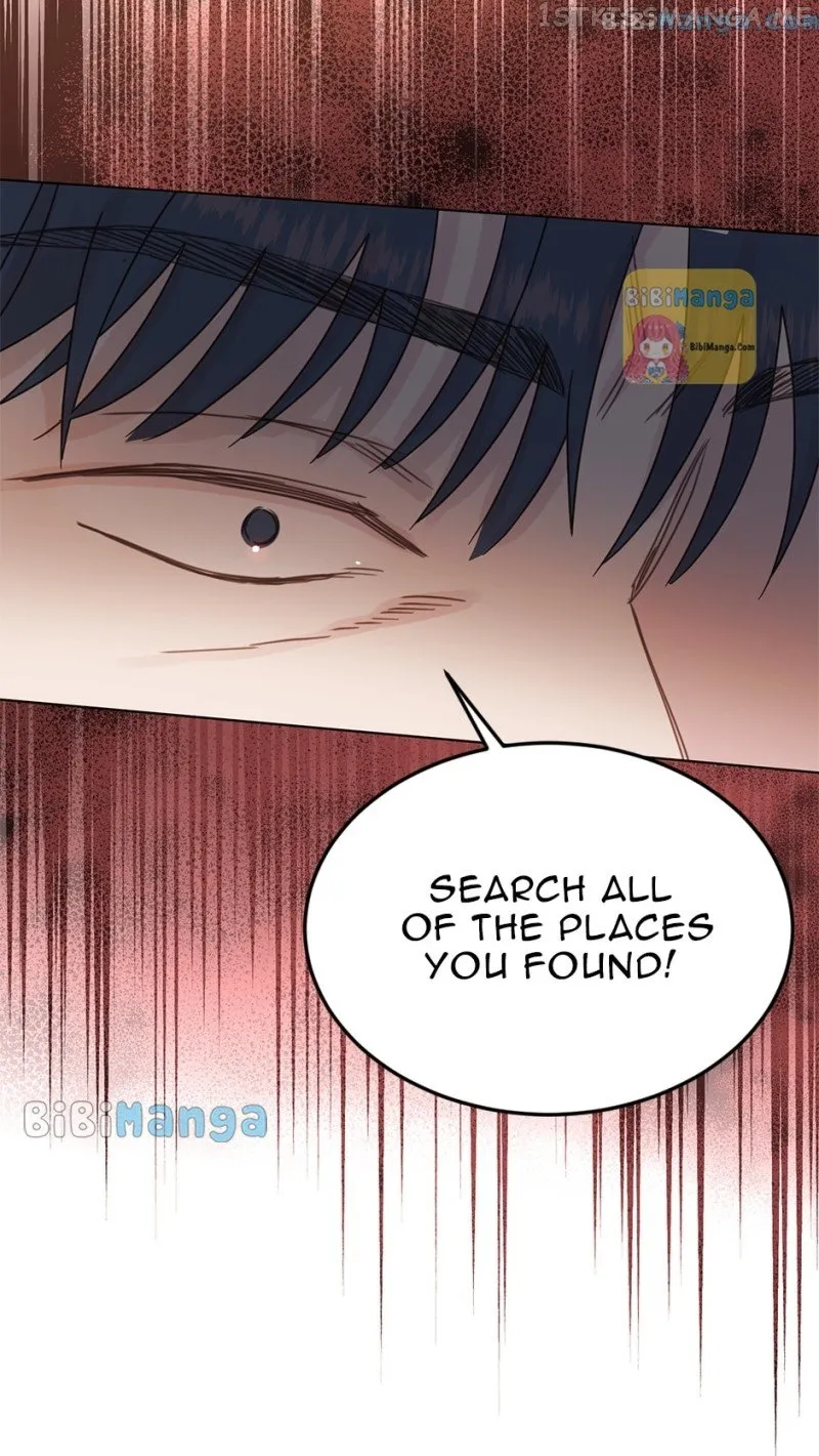 A Wife’s Sweet Revenge chapter 84 page 8