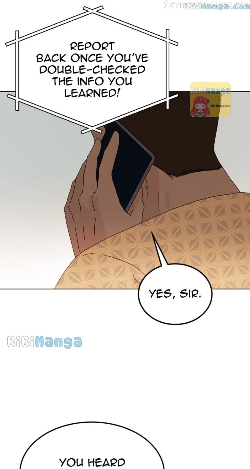 A Wife’s Sweet Revenge chapter 84 page 9