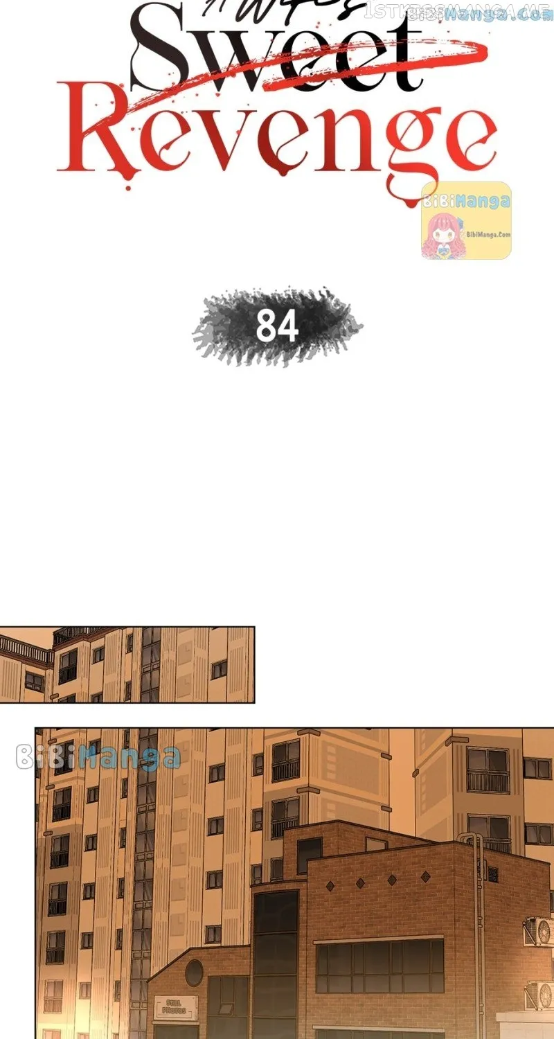 A Wife’s Sweet Revenge chapter 84 page 11