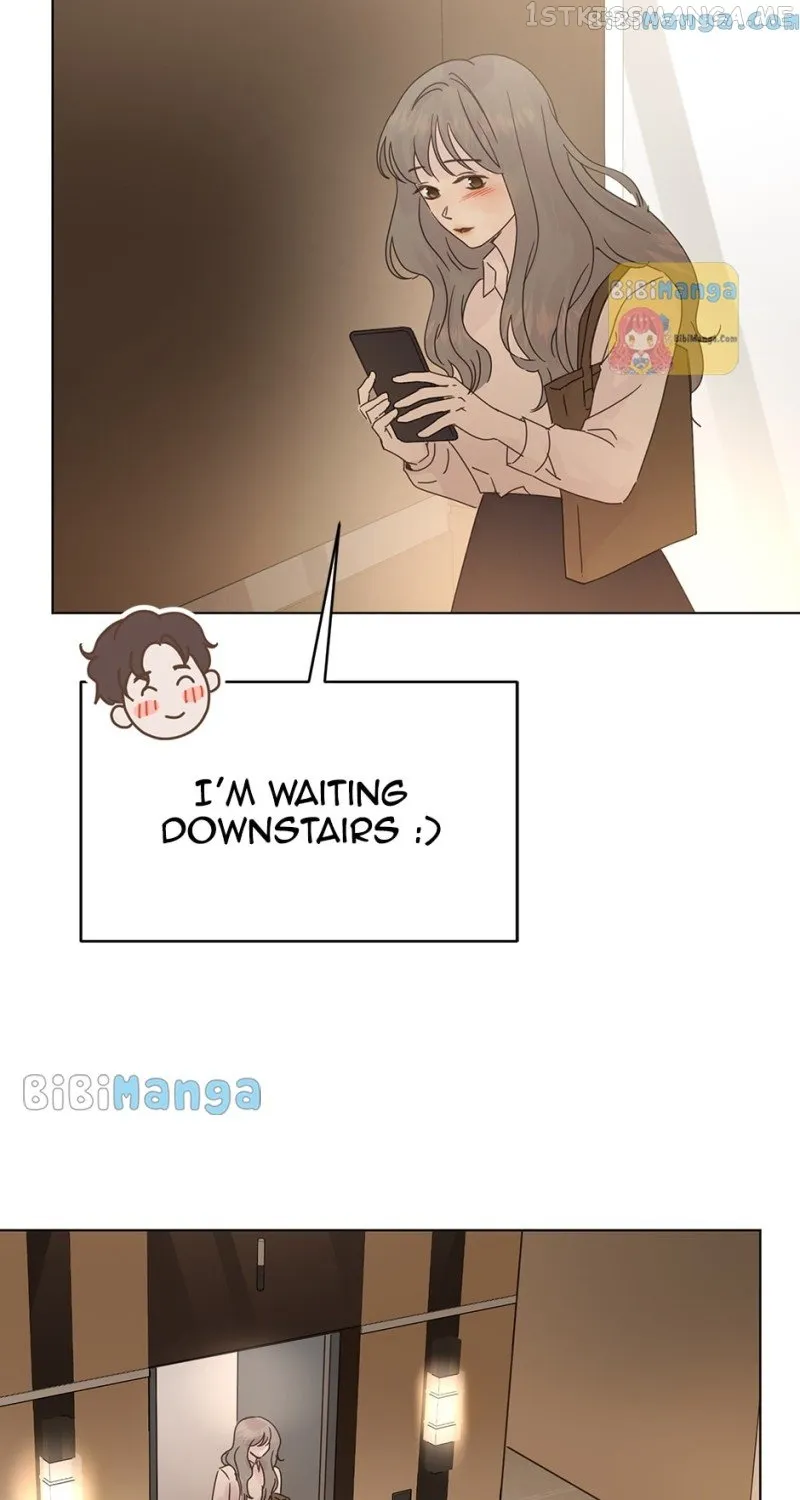 A Wife’s Sweet Revenge chapter 84 page 18