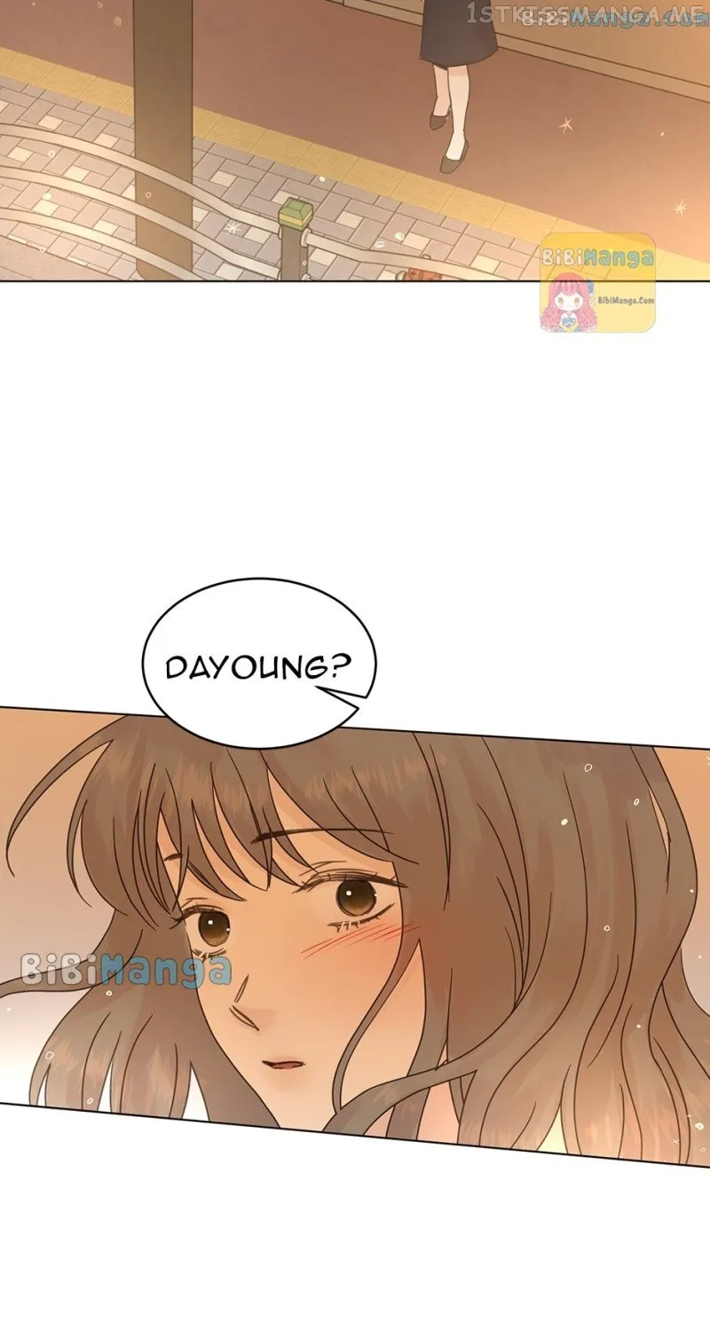A Wife’s Sweet Revenge chapter 84 page 20
