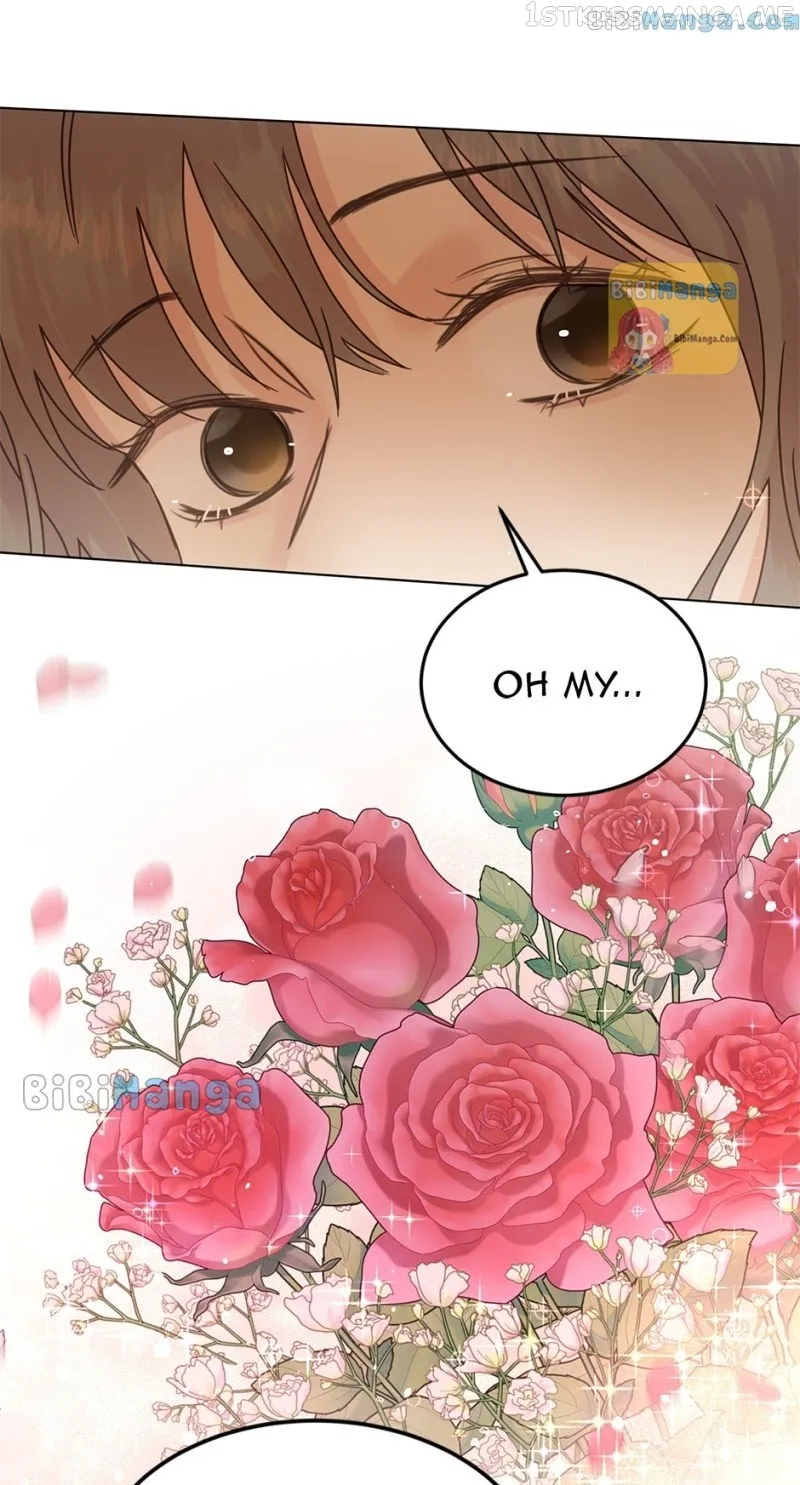 A Wife’s Sweet Revenge chapter 84 page 21