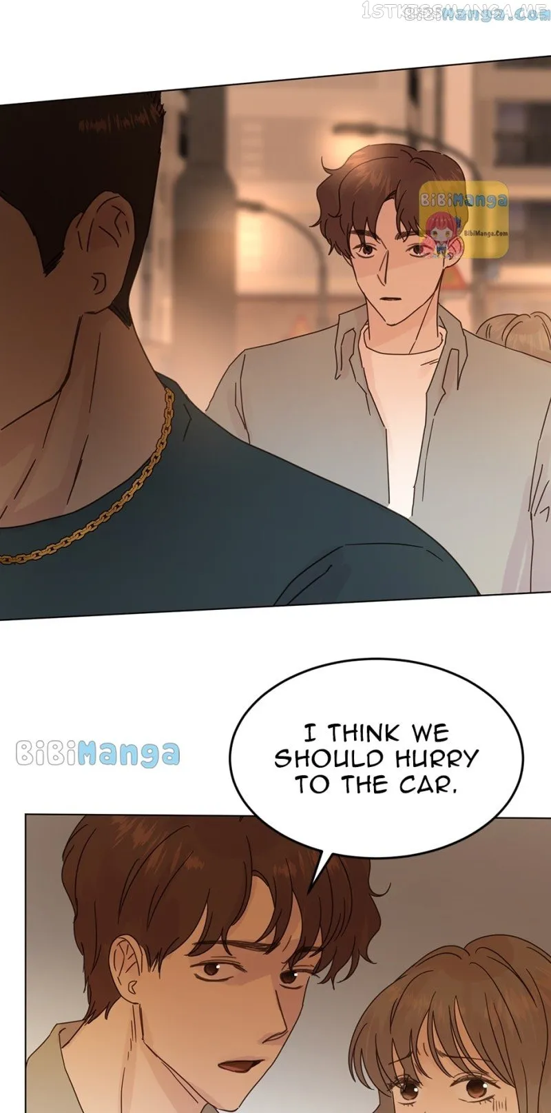 A Wife’s Sweet Revenge chapter 84 page 30
