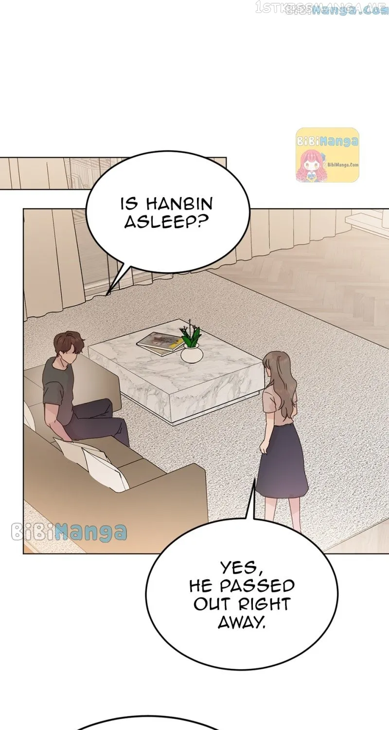 A Wife’s Sweet Revenge chapter 84 page 33