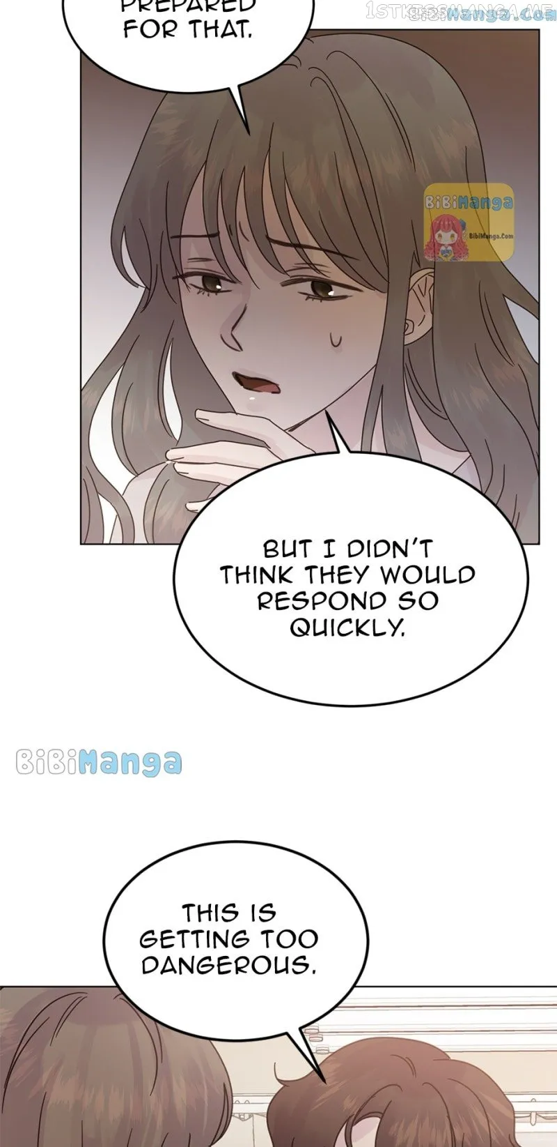A Wife’s Sweet Revenge chapter 84 page 37