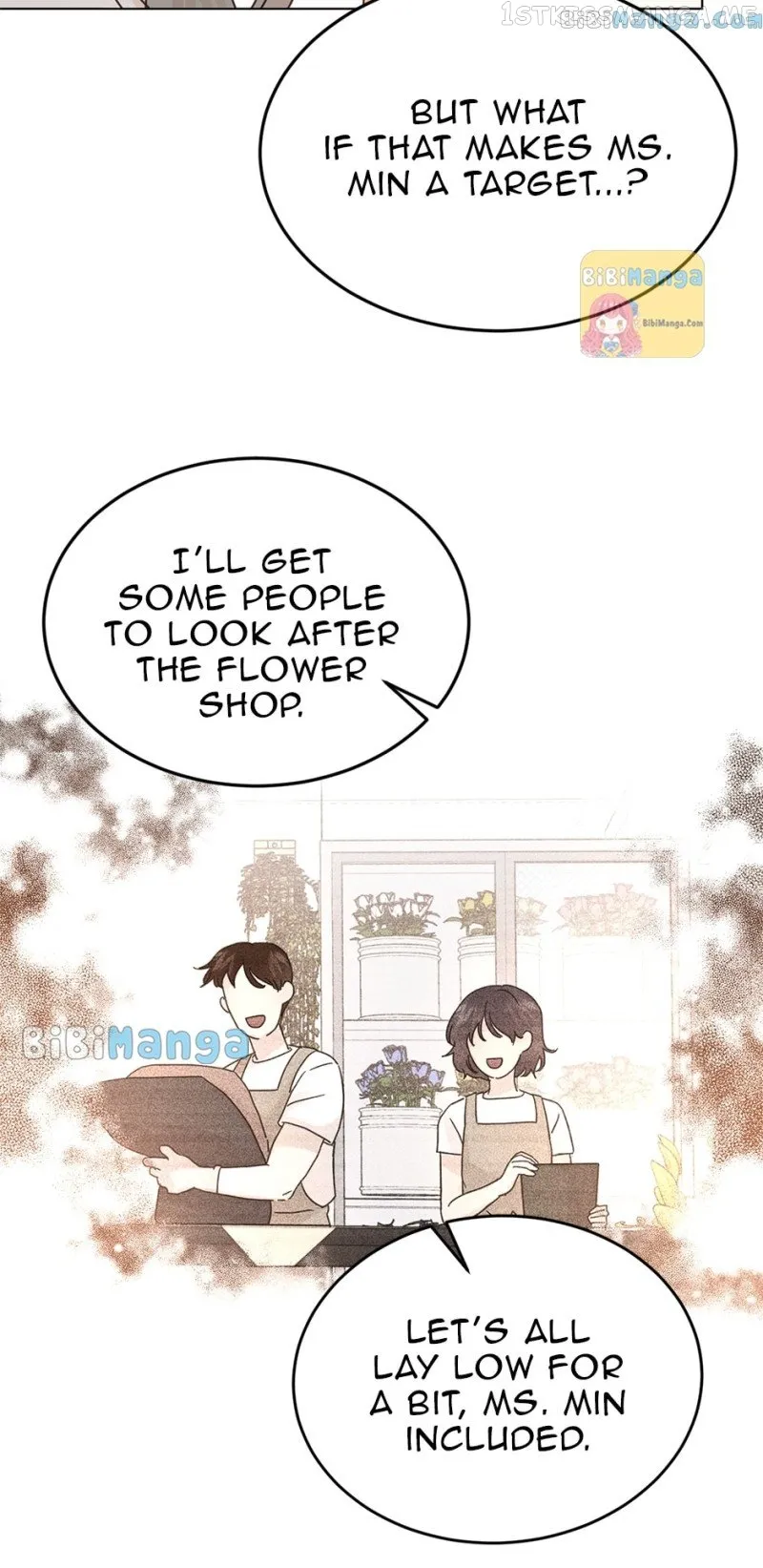 A Wife’s Sweet Revenge chapter 84 page 39