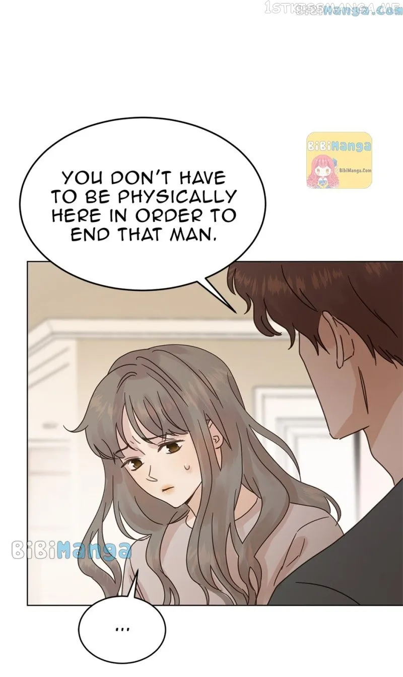 A Wife’s Sweet Revenge chapter 84 page 40