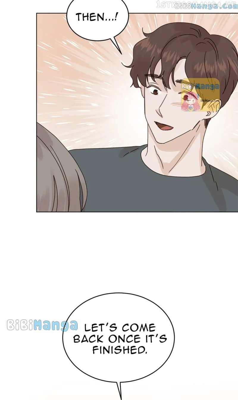 A Wife’s Sweet Revenge chapter 84 page 42