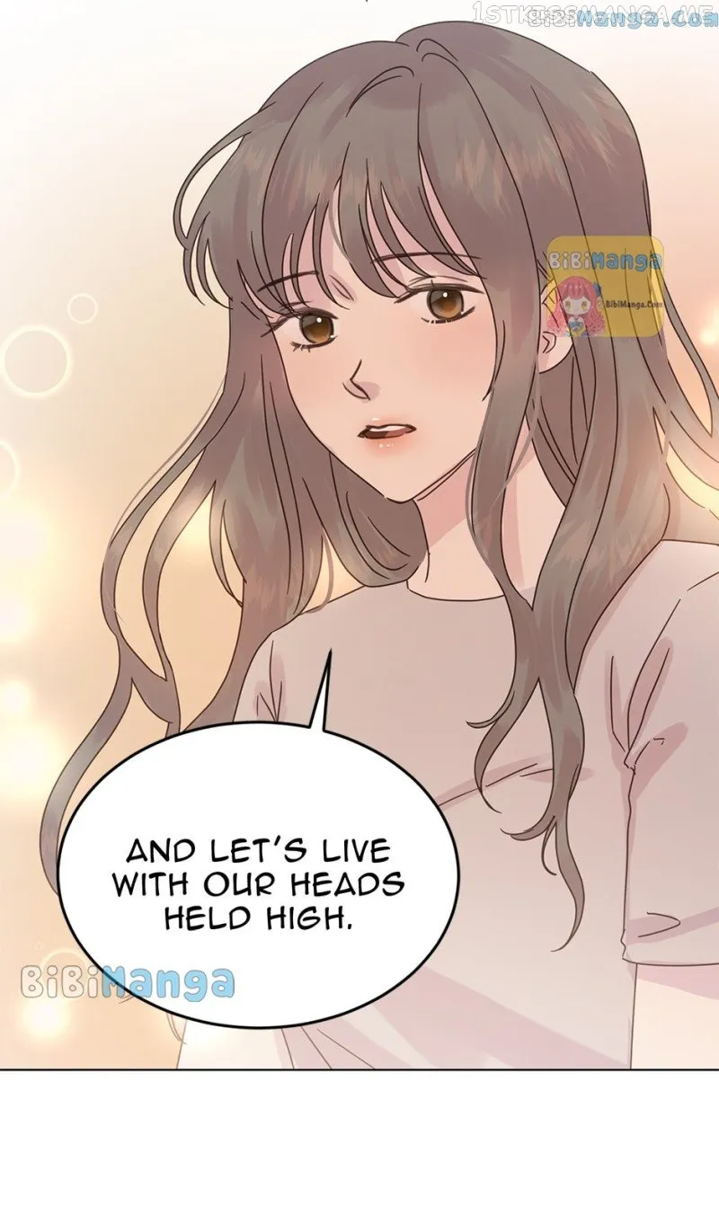 A Wife’s Sweet Revenge chapter 84 page 43