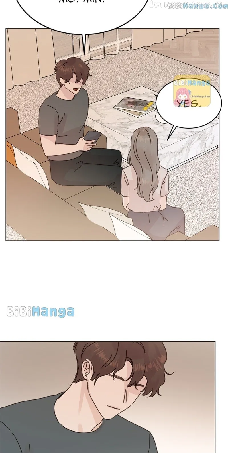 A Wife’s Sweet Revenge chapter 84 page 45