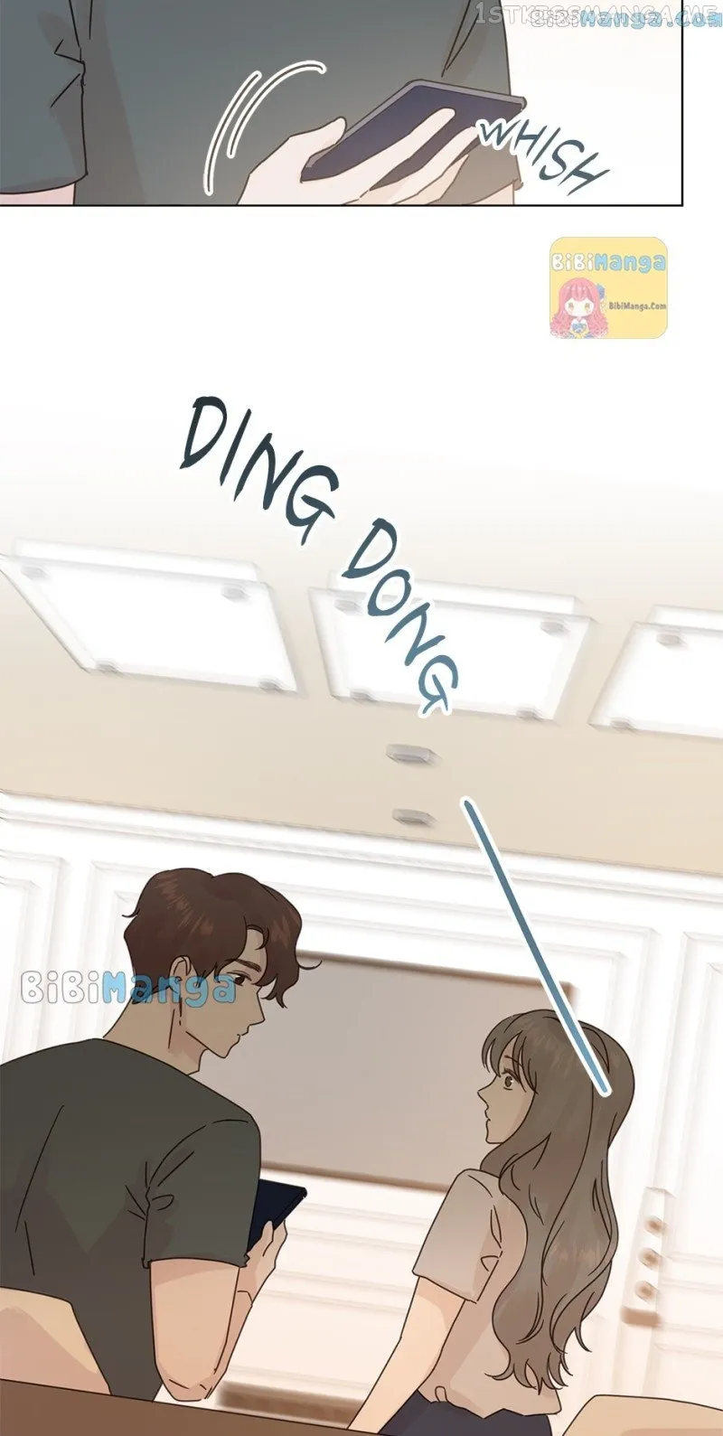 A Wife’s Sweet Revenge chapter 84 page 46